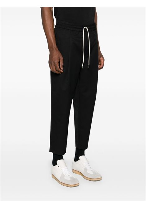 Pantaloni con coulisse Drôle De Monsieur - uomo DROLE DE MONSIEUR | PERMBP167PL127BL